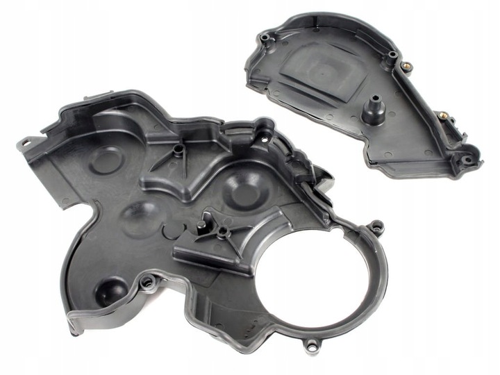 фото №5, Корпус защита распределительный вал citroen berlingo iii c4 ii c5 iii ds3 ds4 1.6 e-hdi