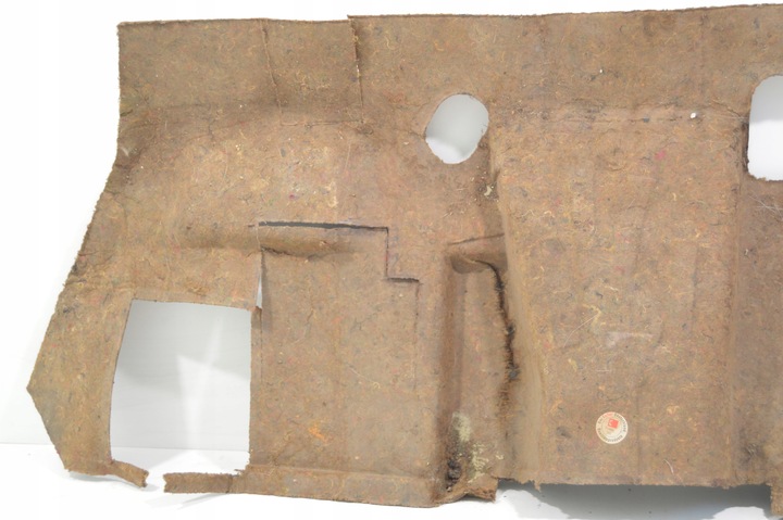 фото №10, Шумоізоляція pod kanapę mercedes w140 s клас 1406820702