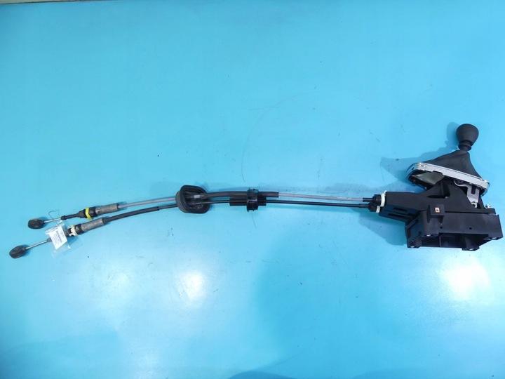 фото №1, Домкрат троси зміни коробки передач chevrolet malibu iv