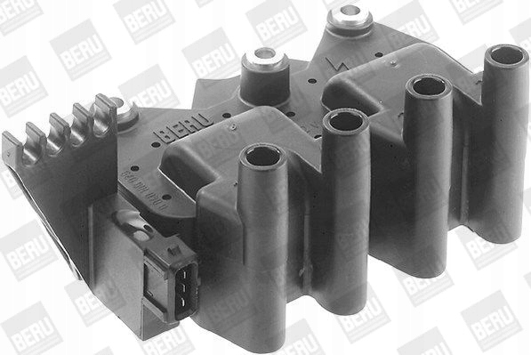 фото №12, Катушка зажигания