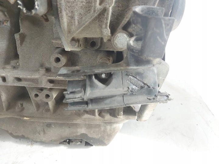 фото №9, Двигун hfx tu1jp 10fp6u 1.1 8v citroen c3 i fc_, fn_ peugeot