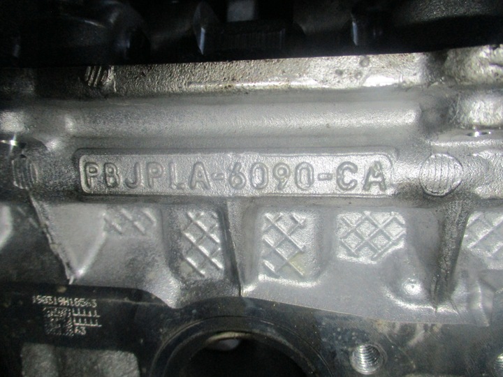 фото №8, Jaguar xj x351 xf xe land range rover sport discovery 5.0 sc головка правая