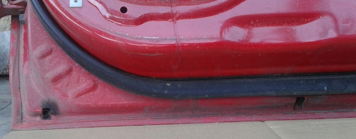 фото №15, Дверь правый перед правые kia picanto i 04-10 5d p9