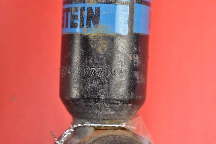 фото №8, Амортизатор левый зад 24-226776 volvo xc90 1 i 2.9 t6 272 km awd 02-06