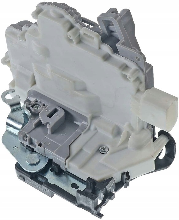 фото №3, Замок двері праві перед seat altea 5p1/5p5 03.04-05.15 6726zc-2f