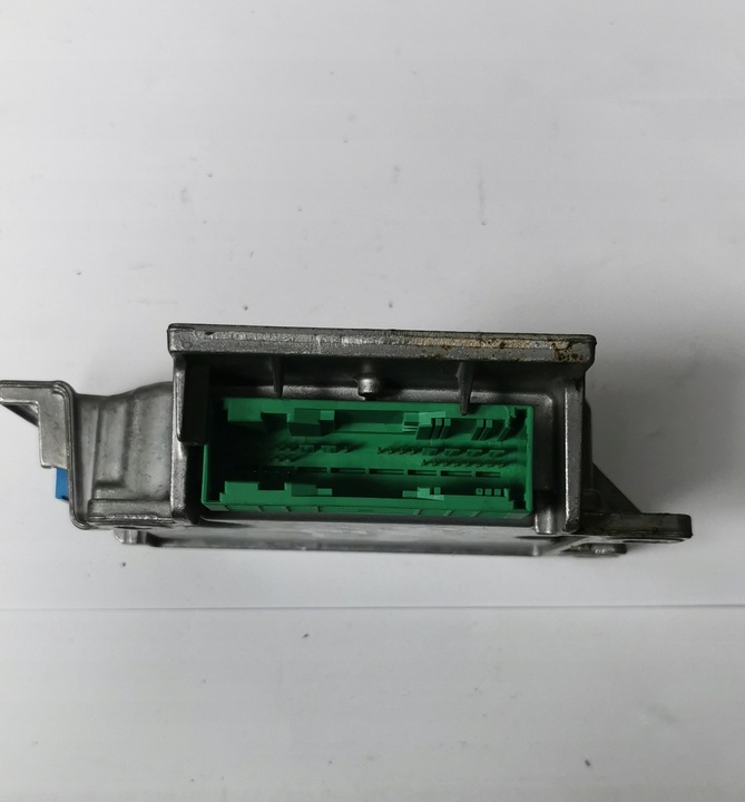 фото №3, Модуль подушок повітряних opel оригінальний номер 330518650 bf