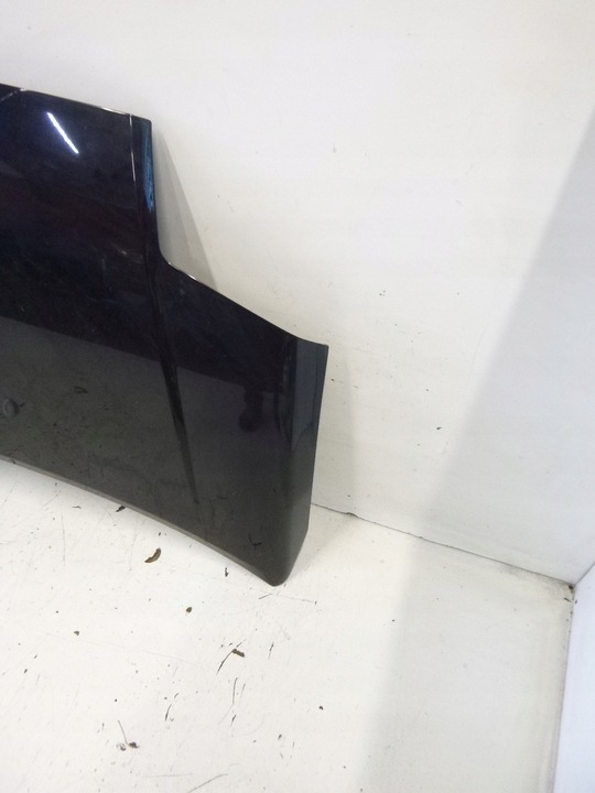 фото №5, Капот citroen c2 exyb 03-05r.