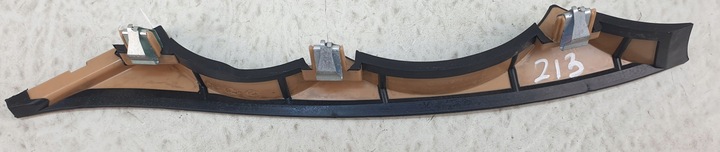 фото №10, Porsche panamera 970 корпус колонки рулевого приборов оригинал