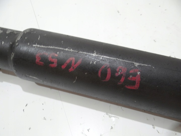 фото №6, Wał привідний bmw e60 e61 n53 7565431