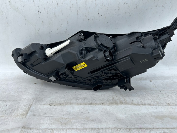 фото №14, Hyundai i30 iii 17-20 фара правая оригинал 92102-g4020 европа