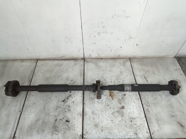 фото №1, I767 wał привідний mercedes cls w219 3.0cdi