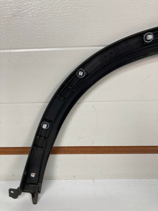 фото №6, Планка крила права задня suzuki vitara iii 3