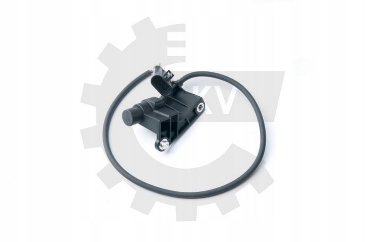 фото №9, Датчик положение вала коленчатого opel 90412795