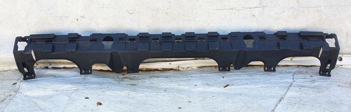 фото №1, Підсилювач бампера зад mercedes sprinter w906