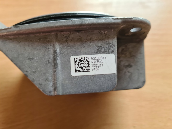 фото №6, Модуль лампы jeż volvo xc40 правые левый 90122311 90122310