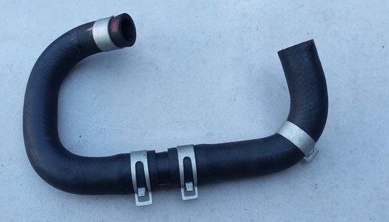 фото №1, Шланг труба шланг води hyundai kona