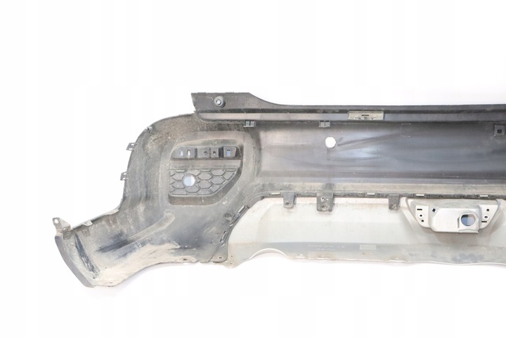фото №12, Suzuki sx4 s cross jy рестайлинг 2021- бампер зад задний 71821-63t j-987 a277
