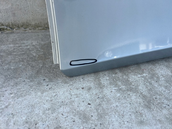 фото №16, Двері volkswagen id3 id.3 id-3 зад лівий задні ліві