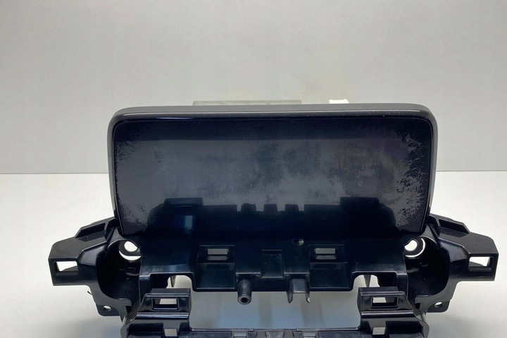 фото №7, Радио з навигация mazda cx-5 kf kn3l669c0 2.5l бензин 2019