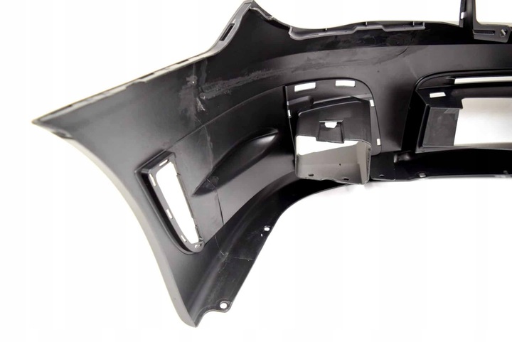 фото №14, Бампер переднє subaru impreza sedan 05-07 w tym wrx i sti замінник do 55