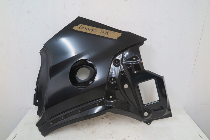фото №1, Lexus ux 18-24 крыло обшивка левый зад org
