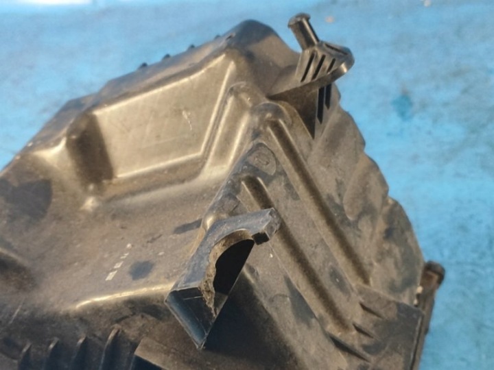 фото №6, Корпус фильтра воздуха 28110-d3500 hyundai tucson tl 15-20 1.6