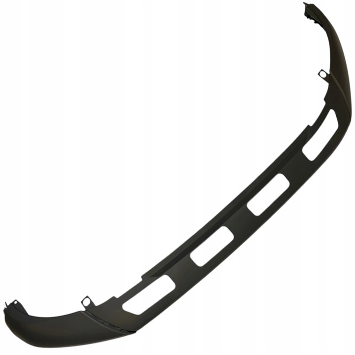 фото №3, Накладка бампера нова перед спойлер audi q5 ii 80a fy 2016-2020