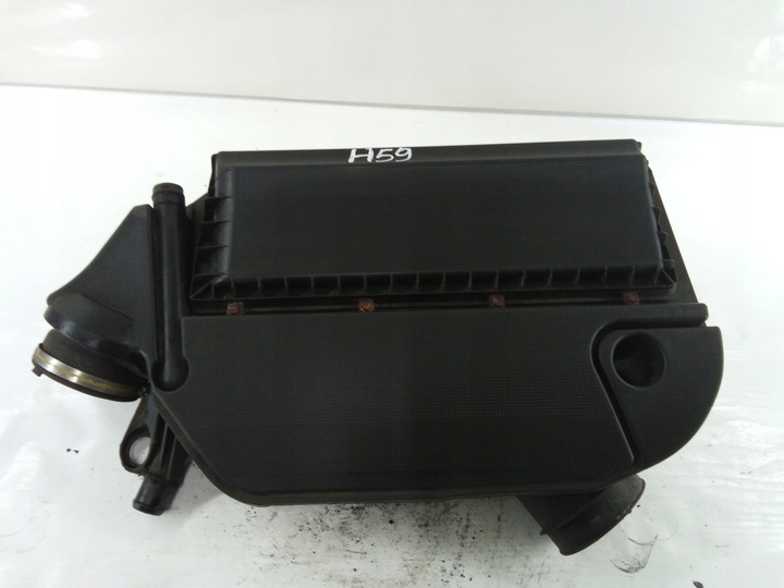 фото №1, H59 корпус фильтра воздуха combo d 1.3d 51907743