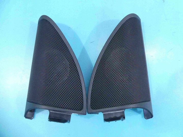 фото №14, Динамики комплект burmester mercedes glc купе x253 15-