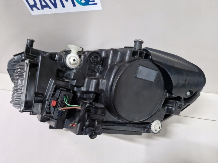 фото №10, Фара правое перед передняя правая mercedes a-klasa w177 a177 multibeam led