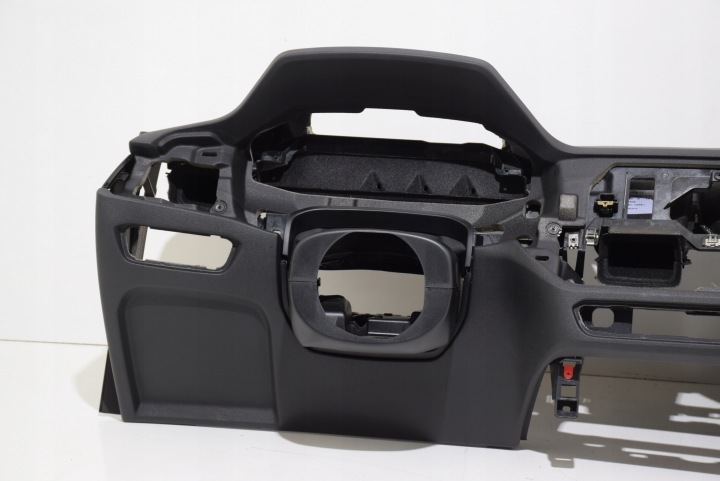 фото №8, Bmw g20 g21 g22 g26 торпедо роздавальна консоль капот hud