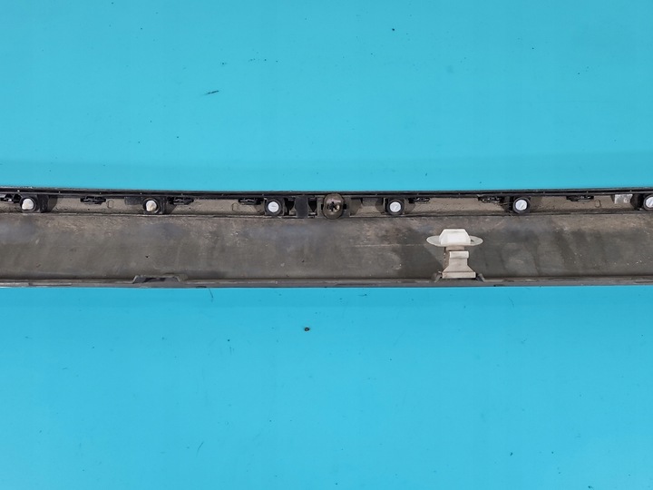 фото №10, Планка порогова права поріг накладка citroen ds5 11-15