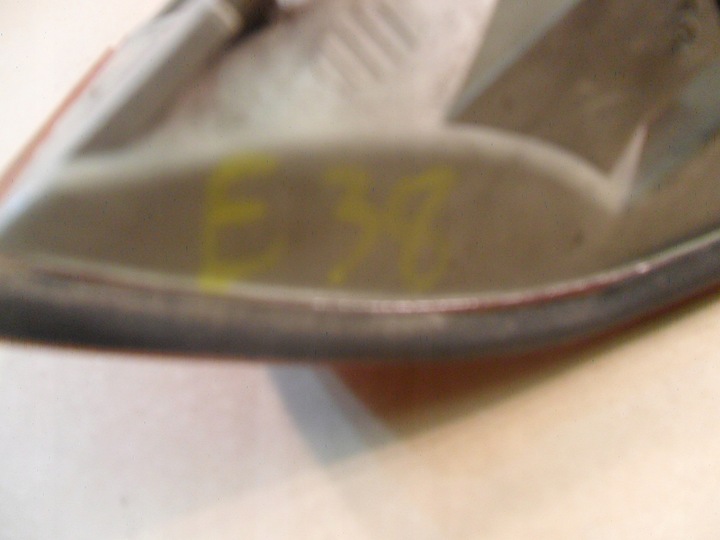 фото №10, Лампа поворот. права usa bmw 7er e38 org 63138361006