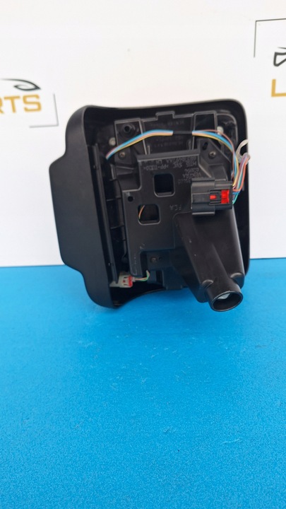 фото №9, Jeep wrangler jl лампа ліва задня