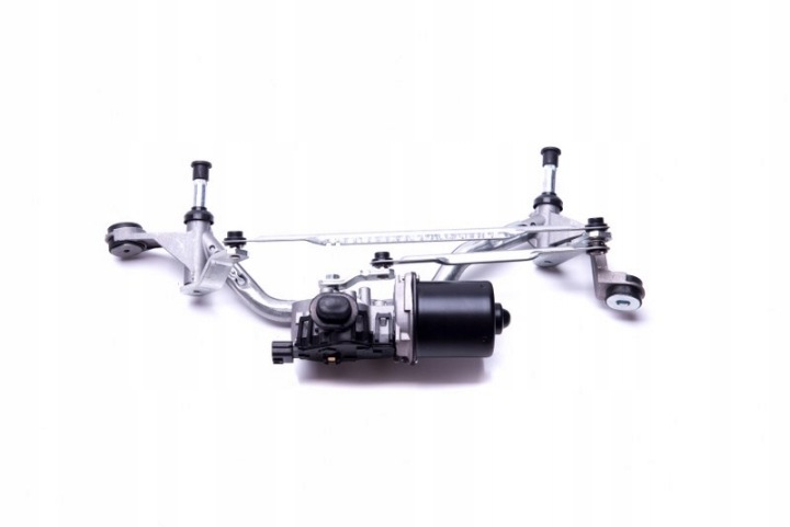 фото №12, Механизм стеклоочистителя esen skv 05skv103 288008961r renault clio iv перед з