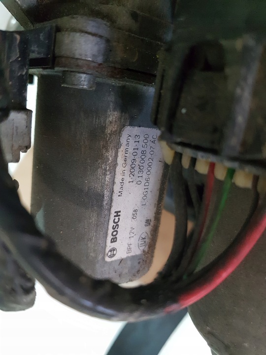 фото №11, Коробка передач коробки передач easytronic opel corsa d astra h 1.2 1.4 16v