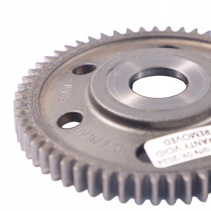 фото №11, Bmw e46 x3 e83 x5 e53 дизель колесо зубчасте вал розподільний вал двигуна 7788741