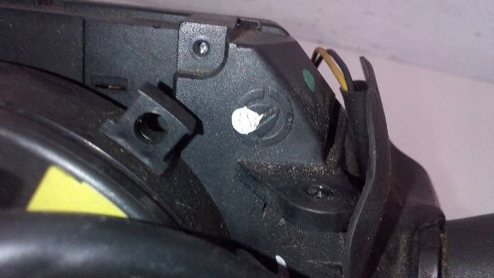 фото №9, Переключатель комбинированный з лента punto ii 735337940