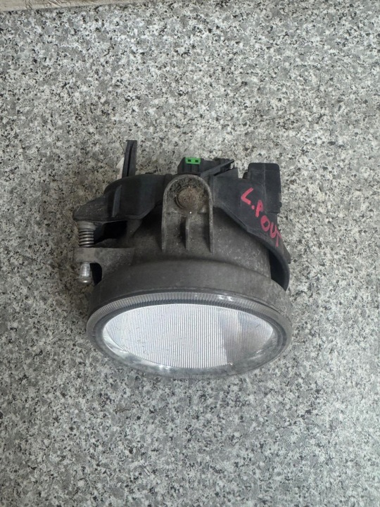 фото №6, Фара ліві перед протитуманна фара subaru outback iv 2009-2015 114-60136 h11