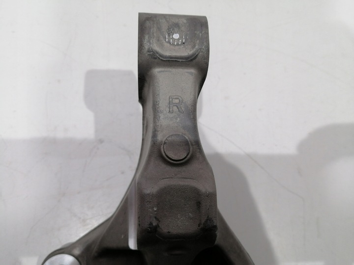 фото №10, Hyundai ioniq 5 v поворотный кулак правая новая оригинал