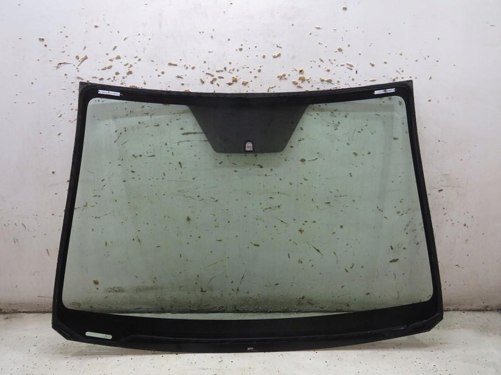 фото №5, Стекло лобовое год 13 sx4 s-cross