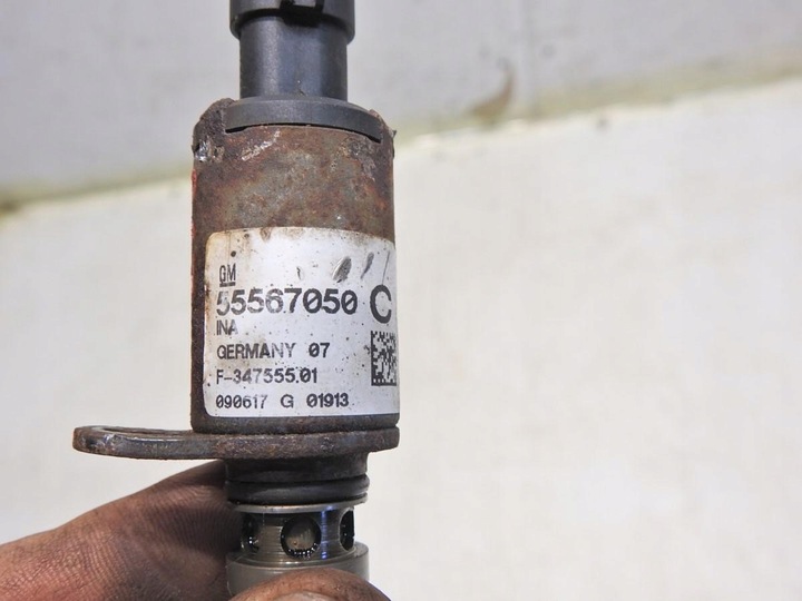 фото №7, Датчик faz розподільний вал opel astra iii h 1.6 16v