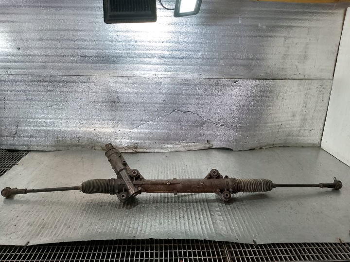 фото №6, Рулевая рейка рейка vw crafter 90611011005 2.5 tdi