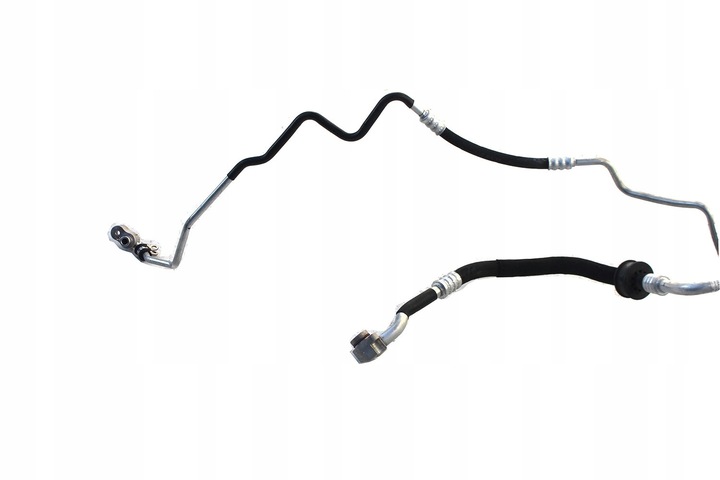 фото №6, Audi a8 трубки кондиціонера 4h0260701q 4h1260713n 4h0260712h 4h0260710q 4h02