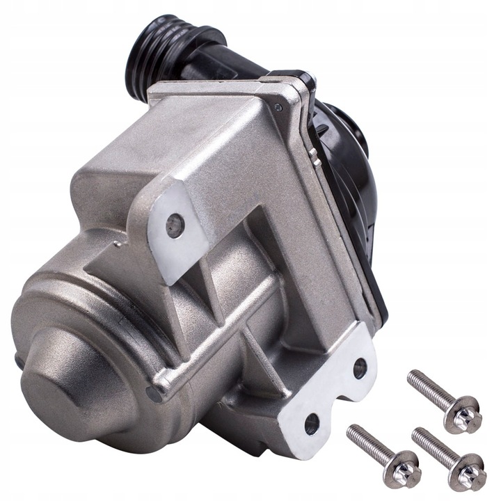 фото №8, Насос води електричний bmw