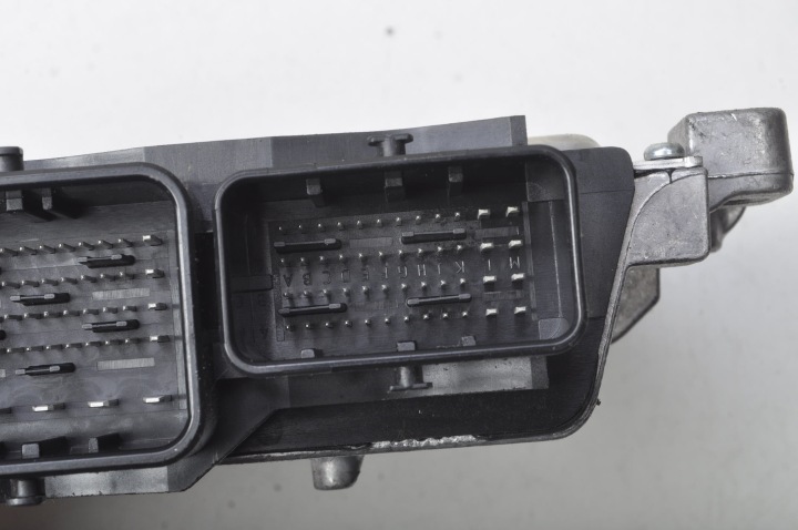 фото №6, Ford kuga i mk1 блок керування двигуном (ecu) av41-12a650-ch
