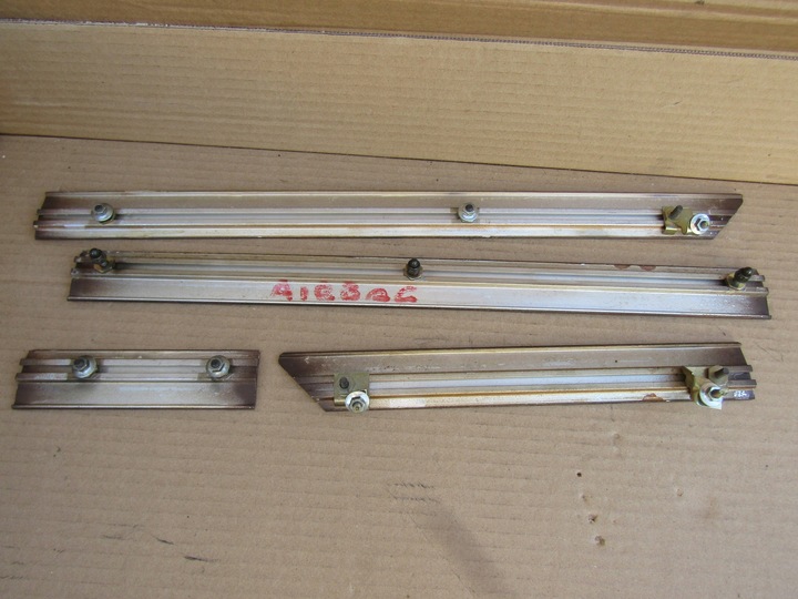 фото №9, +e1 mercedes w124 дерево панелі консолі zebrano kpl