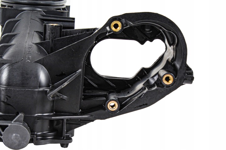фото №8, Колектор впускний  mercedes w205 2.2 d cdi 044768003