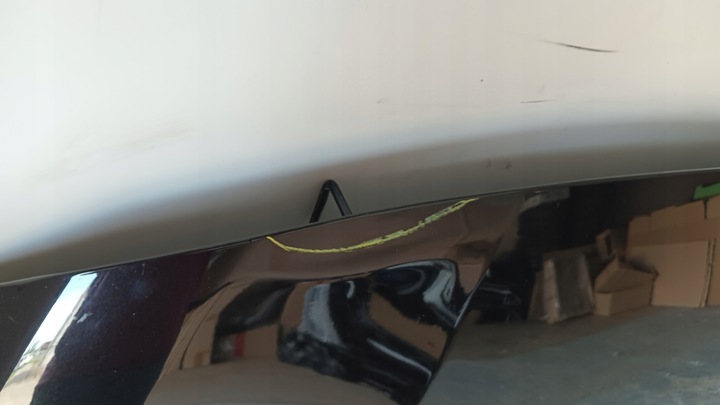 фото №12, Капот крышка двигателя volvo v60 i s60 ii рестайлинг 13-18 31352823 оригинал alu