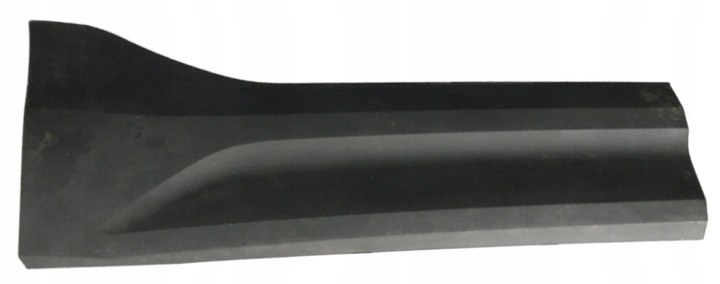 фото №1, Volvo xc40 планка накладка дверь правая задняя